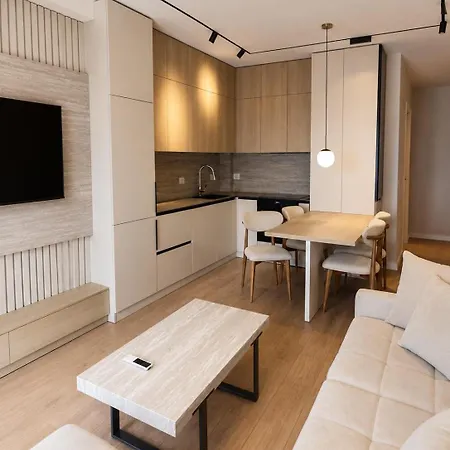 Apartamento Skyview Luxury 12th Floor Panorama, Center
