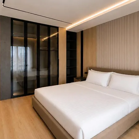 Skyview Apartamento