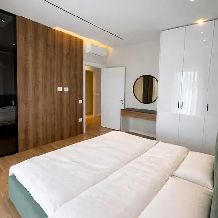 Skyview Apartamento Tirana