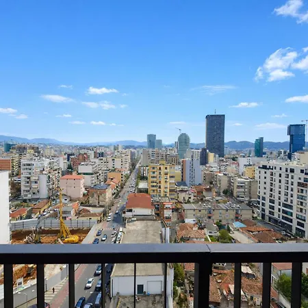 Skyview Apartamento *