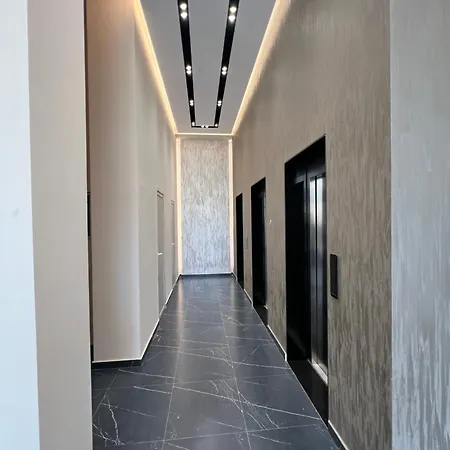 Skyview Apartamento