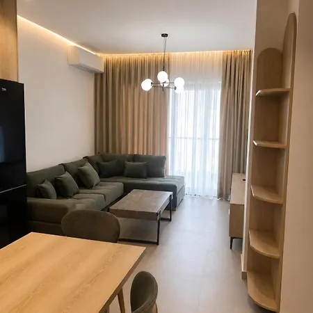 Apartamento Skyview Luxury 12th Floor Panorama, Center *